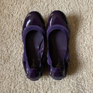 Cole Haan Flats